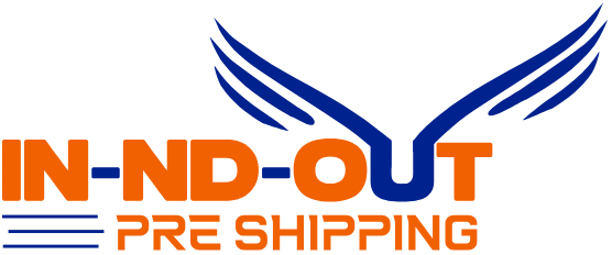 in-nd-out Pre Shipping